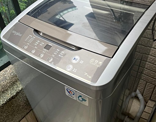 北勢東路省錢小資族(2F禁菸獨洗) - Image 11