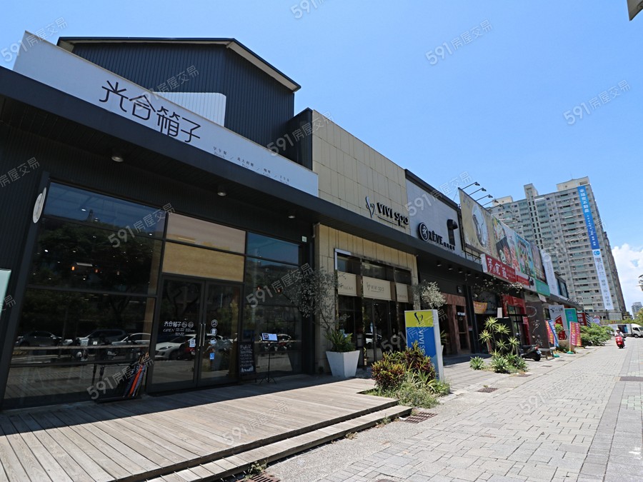 臻藏詠潤環境圖