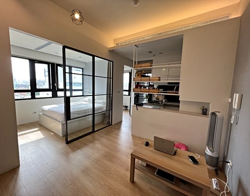 正七期@精美裝潢2房平車 - Image 1