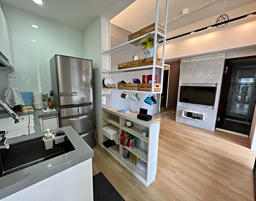 正七期@精美裝潢2房平車 - Image 4