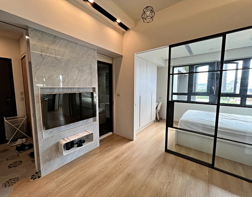 正七期@精美裝潢2房平車 - Image 2