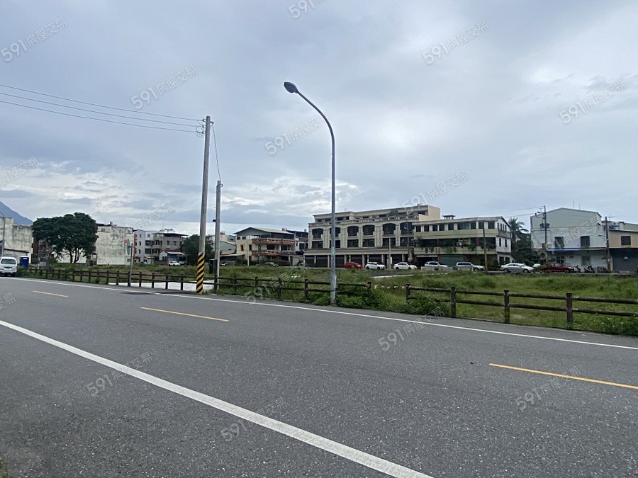 千悅藏馥二期B、C區實景圖