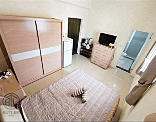 近藝文/夜市~電梯套房~免追垃圾車~可寵~可租補 - Image 2