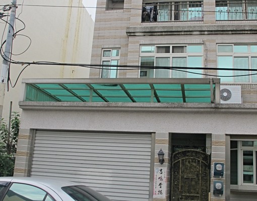 中山路商圈最熱鬧的安靜別墅套房 - Image 13