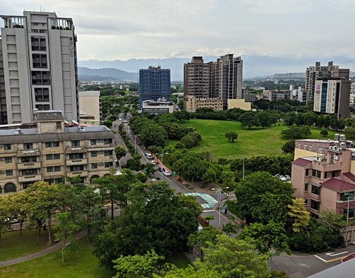 ［和發首湛］竹北高鐵面公園宅，步行六分可至高鐵站 - Image 1