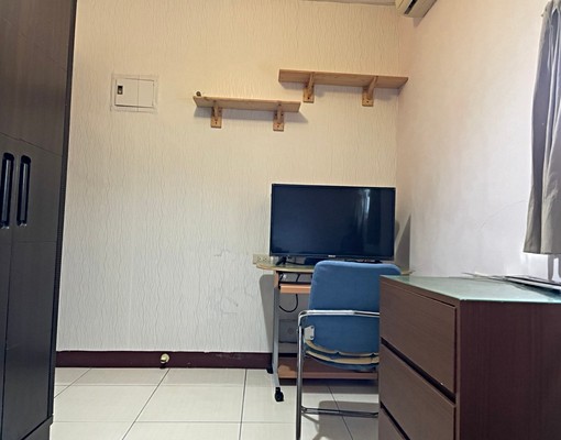 近慈濟大學便宜,浴室只有這間使用喔 - Image 1