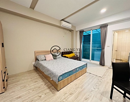 東區裕豐街奶茶系唯一獨洗套房 - Image 1