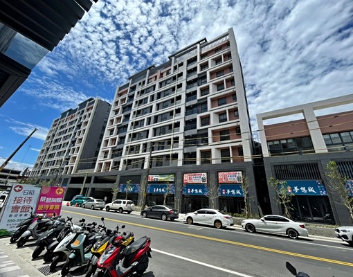 免仲介費可養貓近明新科大重劃區套房 - Image 10