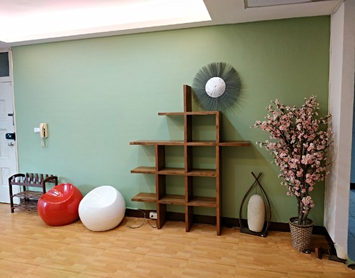 【捷運新店區公所站】三房兩廳兩衛｜一樓可停機車｜ - Image 3