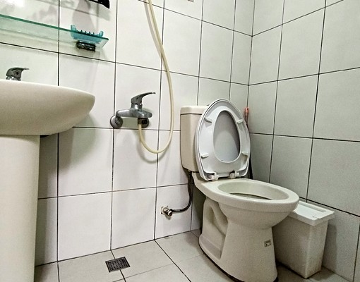 中正麥當勞二樓套房7坪8800元傢電全 - Image 11