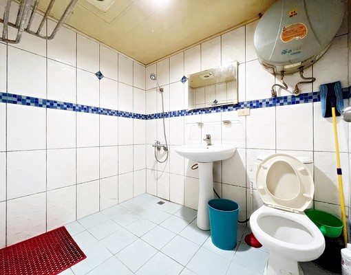 ★獨洗★免爬高★可租補★靜巷★速洽★大間★ - 591租屋網 - Image 2