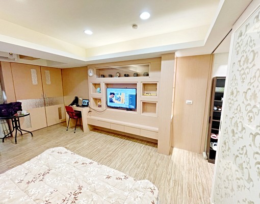 大大推薦可直接入住,樓下就是火車站 - Image 6