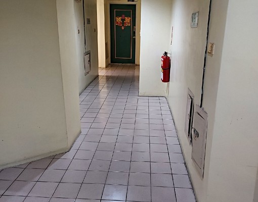 中科榮總台水电陽台套房独立洗衣機 - Image 2