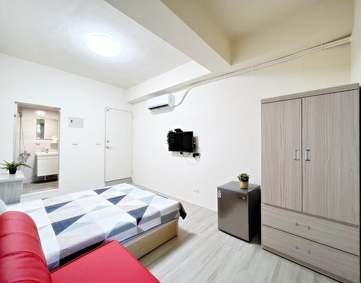 ★租屋補助★獨洗陽台★戶數少★飲水機★速 - Image 7