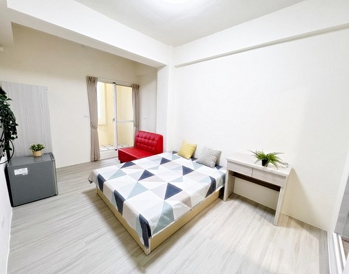 ★租屋補助★獨洗陽台★戶數少★飲水機★速 - Image 9