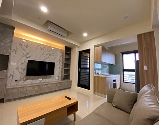 高醫/後驛商圈採光二房平車 - Image 5