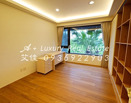 忠泰交響曲泳池河岸第一排101景觀含管理費近捷運 - Image 14