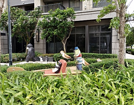 遠雄之星一期2+1房2廳1衛2陽台1平車 - Image 7