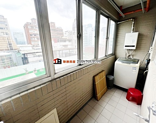 國父紀念館,漂亮裝潢,寵物友善,可租補,鬧中取靜,優質住宅 - Image 15