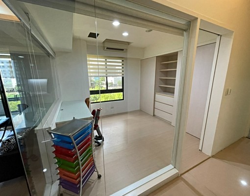 美術館內惟車站雙語學區全誠遠見藝術3房2廳2衛平車 - Image 7