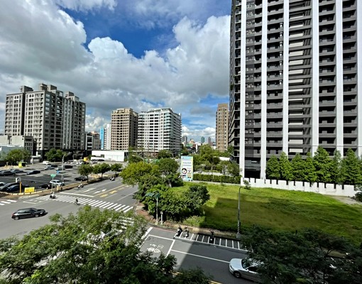 美術館內惟車站雙語學區全誠遠見藝術3房2廳2衛平車 - Image 13