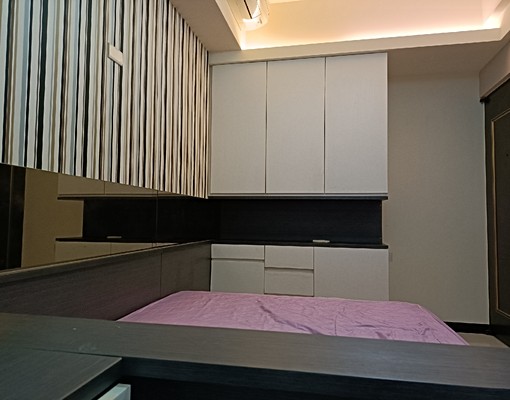 鉑金閱飯店式美套房 - Image 1