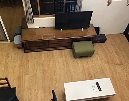 家具、電全挑高1房+1閣樓+廚房 - Image 7