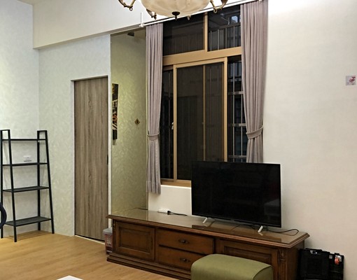 家具、電全挑高1房+1閣樓+廚房 - Image 9