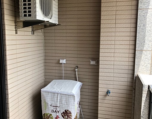 五甲獨立電梯套房新建築獨立陽台洗衣機衛浴 - Image 14