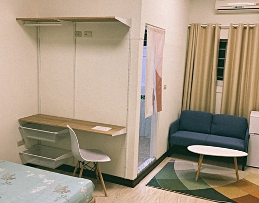 市區北昌全新完工十五套房先到先選 - Image 3