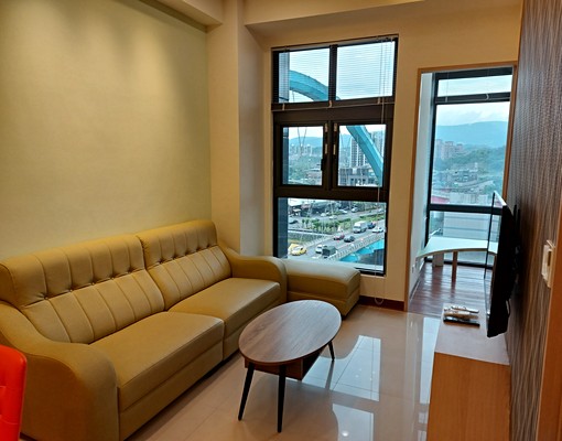 北歐晴面河景觀3房＋車位，可申請租屋補貼～ - Image 2