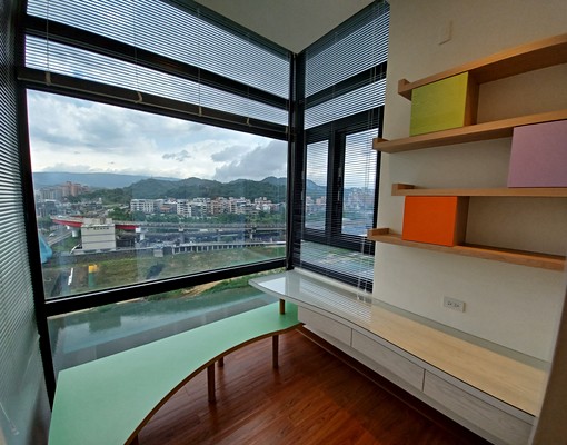 北歐晴面河景觀3房＋車位，可申請租屋補貼～ - Image 5