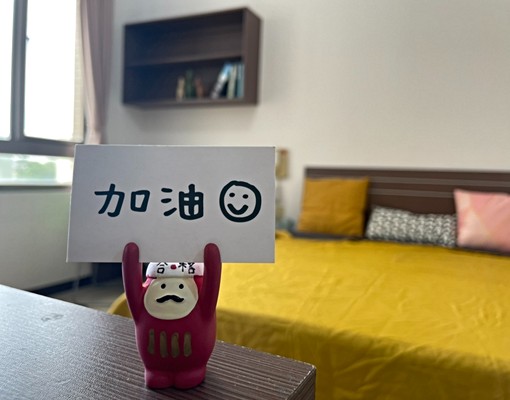 松仁100女神電梯單人套房近高餐📞愛窩 - Image 5
