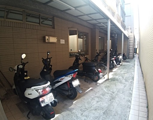 松仁100女神電梯單人套房近高餐📞愛窩 - Image 11