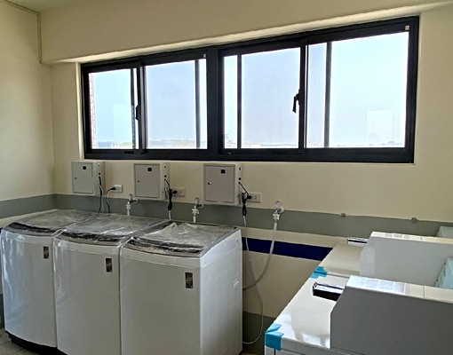 新大樓免仲介費家電全陽台氣密窗變頻近車站 - Image 8