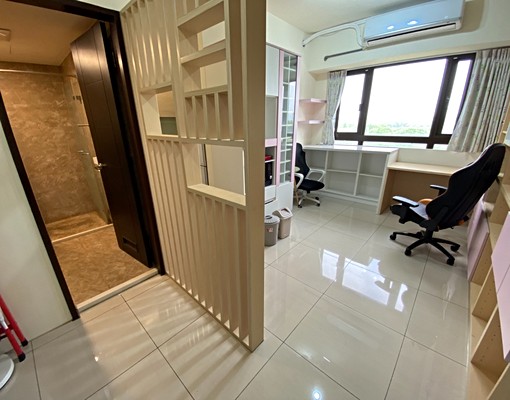 免仲介費優質社區出租1+1房車參加社宅補助 - Image 3