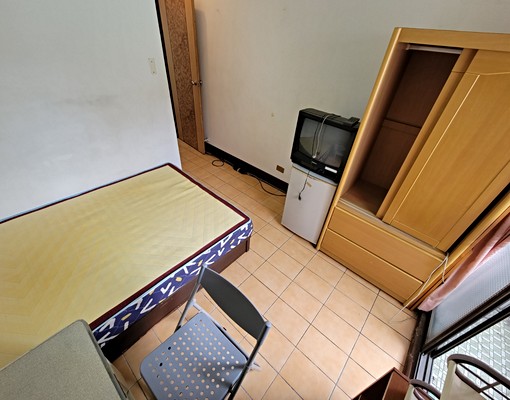 可短租3800元5坪WIFI冷氣 - Image 4