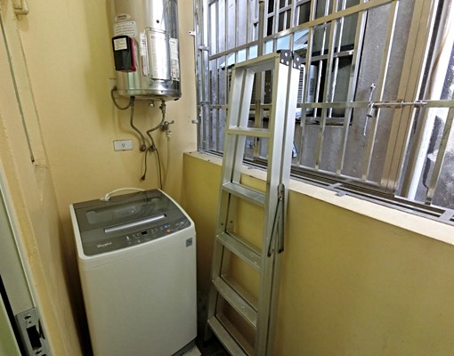 瑞隆商圈●夢時代●獨立陽台洗衣機 - Image 4