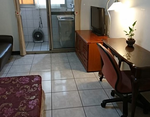 中國醫藥學院優質熱門套房出租可雙租補 - Image 3