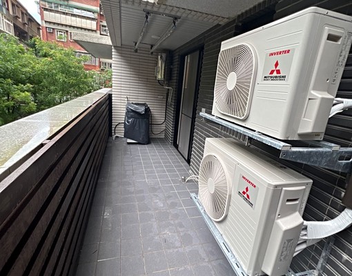 丰華城心大露台屋主自租生活機能佳 - Image 2