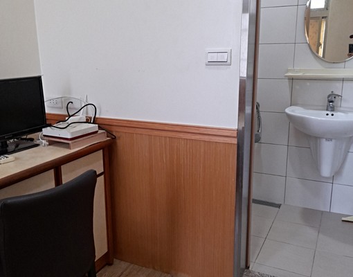 板新路近板橋車站低樓層對外窗~乾淨舒適 - Image 7