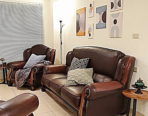 捷運電梯高樓層景觀採光三房 - Image 1