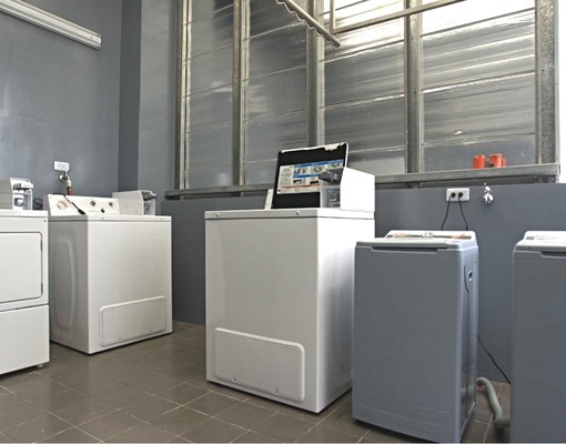 武聖樂沐會館精品電梯套房 - Image 9