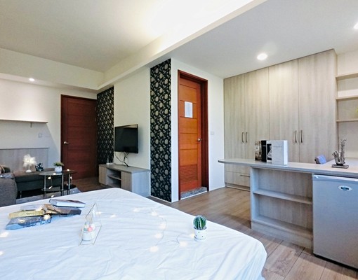 群義❤系統櫃❤電梯❤大套房❤74❤中科❤管理員❤子母車❤ - Image 5