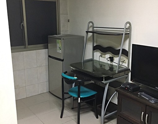 『屋主自租』新北市_三重區_中正南路套房*鄰近四大橋*對外窗 - Image 5