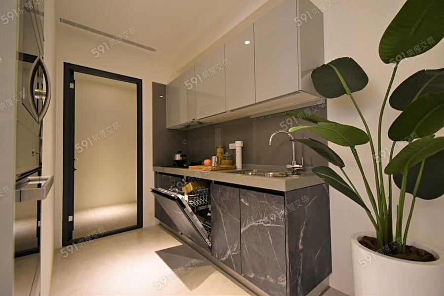 坤聯富豐原匯樣/實品屋