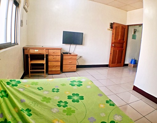 ✨阿華租屋✨南亞室內機車位小資套房 - Image 2