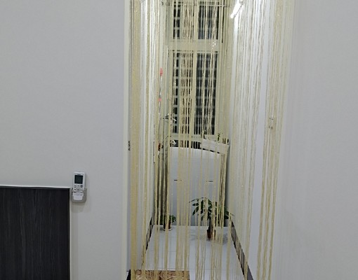 全新裝潢近捷運站中國科大一卡皮箱即可入住 - Image 4