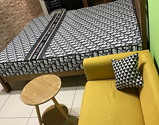 普普風,全新裝潢,生活機能佳8坪套房 - Image 11