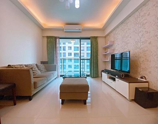 北屯好事多/松竹/74道/溫習3房全配可租補可寵 - Image 3